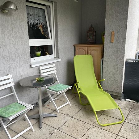 Moeblierte Wohnung Fuer Geschaeftsreisen/Ferienwohnung Plauen Stadtmitte Экстерьер фото