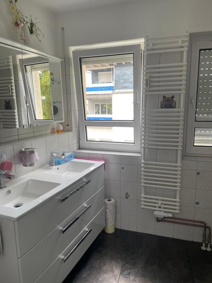 Moeblierte Wohnung Fuer Geschaeftsreisen/Ferienwohnung Plauen Stadtmitte Экстерьер фото